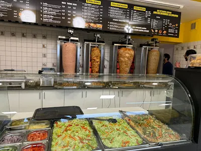 ZOHAIB KEBAB Mysłowice